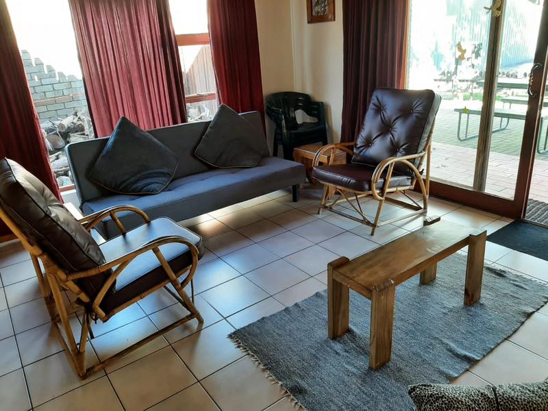 2 Bedroom Property for Sale in Wemmershoek Western Cape